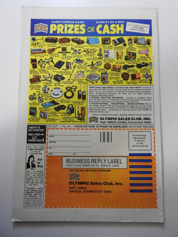 The Incredible Hulk Annual #9 (1980)