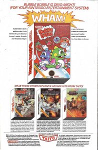 The New Mutants #71 (1989) - VF/NM