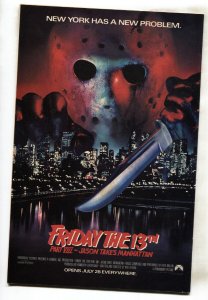 SANDMAN #9--comic book--1989--NEIL GAINMAN--DC--comic book