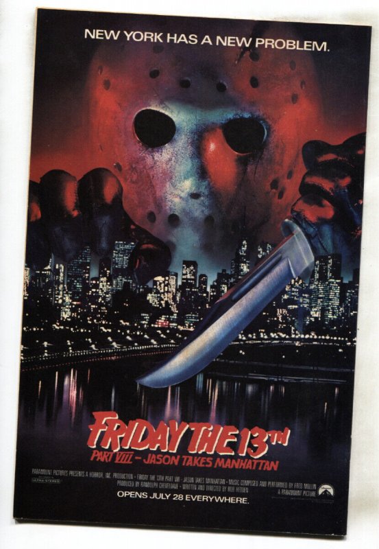 SANDMAN #9--comic book--1989--NEIL GAINMAN--DC--comic book