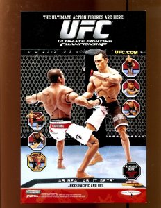 Uncanny X Men #526 - Terry Dodson Cover Art! (9.0/9.2) 2010