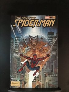 The Amazing Spider-Man #79 (2022)