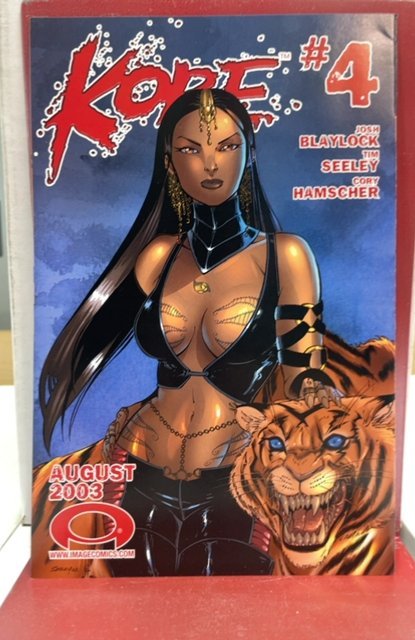 G.I. Joe vs. The Transformers #2 (2003)