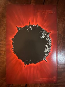 Transformers: Infiltration #3 (2006)