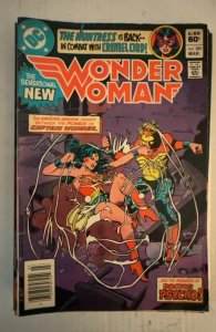 Wonder Woman #289 (1982)