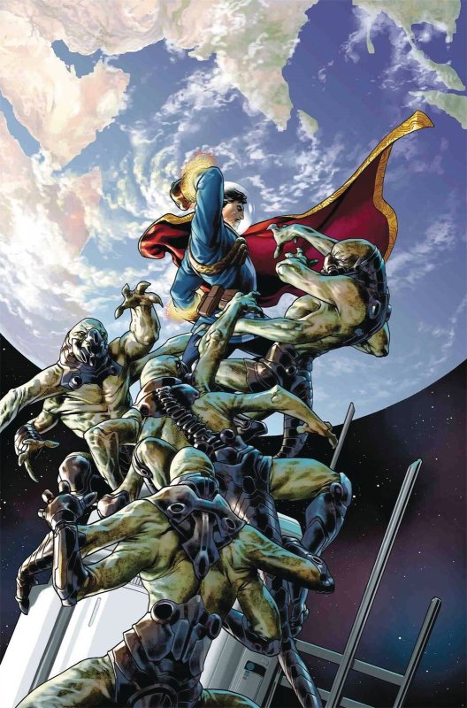 Doctor Strange #2 Marvel Comics Comic Book