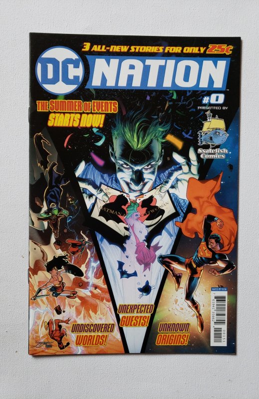 DC nation 0