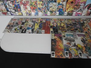 Defenders Superlot!! #1, 10, 26, 47Keys Plus 130+ More!! Ann #3+ All Others Desc