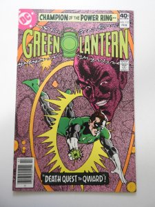 Green Lantern #125 (1980)