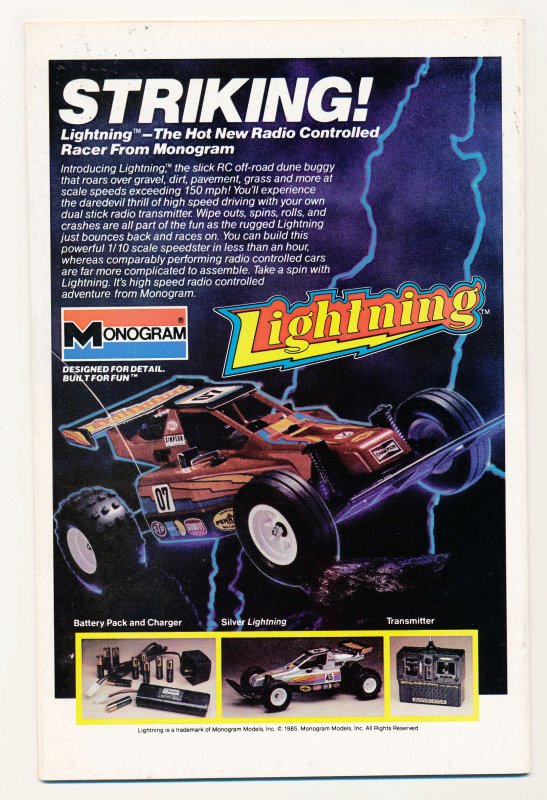 Legionnaires 3 (1986) #1-4 VF/NM Complete series