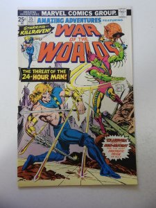 Amazing Adventures #35 (1976) FN Condition