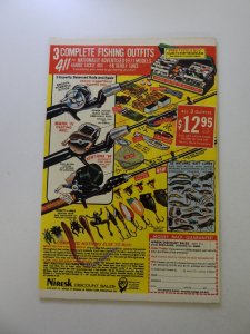 What If? #3 (1977) VF- condition