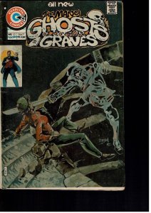 Many Ghosts of Dr. Graves #53 (1975)