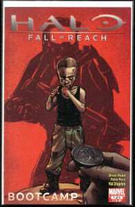 Halo: Fall of Reach - Boot Camp #1 (2010)