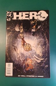 H-E-R-O #1 (2003) NM