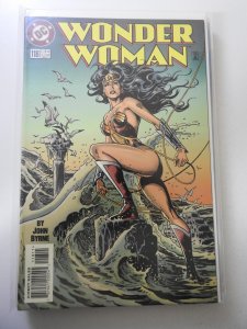 Wonder Woman #118 (1997)