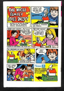 Magnus, Robot Fighter #38 VF 8.0