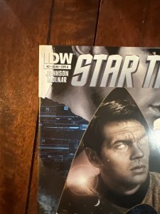 Star Trek #2 (2011)
