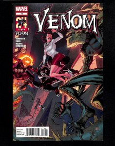 Venom #15 (2012)