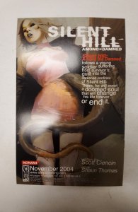 Metal Gear Solid #3 (2004) NM IDW Comic Book J672