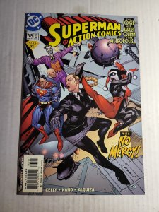 Action Comics #765 (2000)