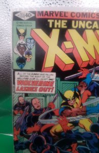 The X-Men #133 (1980)