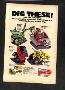 World's Finest Comics #212