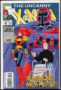 The Uncanny X-Men #309 (1994) X-Men