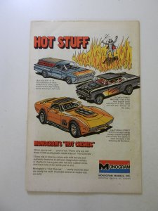 Daredevil #135 (1976) FN- condition