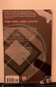 Point Blank #5 (2004) TPB