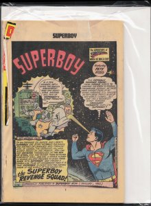 See Image for Comic Details