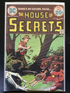 House of Secrets #120 (1974)