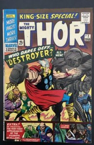 Thor Annual #2 (1966)