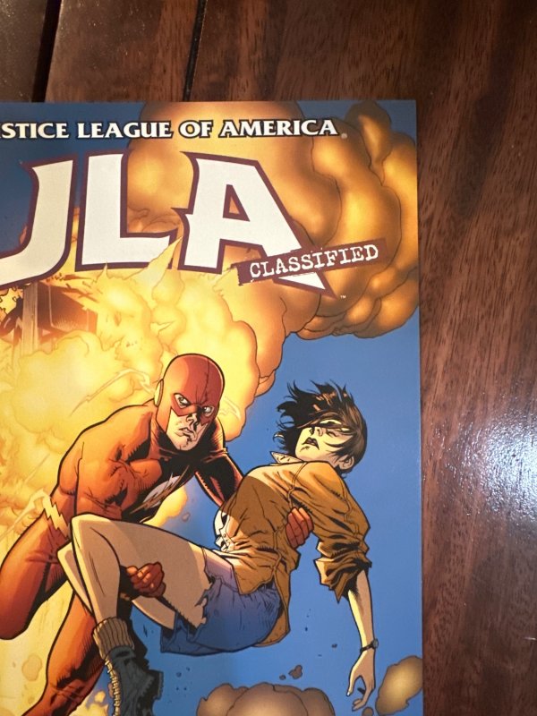 JLA: Classified #28 (2006)