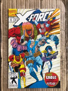 X-Force #8 (1992)