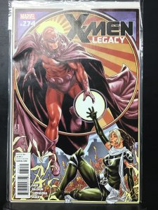X-Men: Legacy #274 (2012)