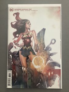 Wonder Woman #757 Variant Cover (2020)