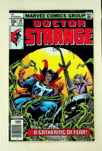 Doctor Strange No. 30 - (Aug 1978, Marvel) - Near Mint 