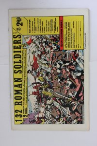 The Incredible Hulk #257 Newsstand Edition (1981) Hulk VF