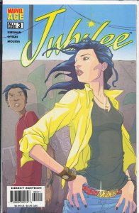 Jubilee #3 (2005) Jubilee