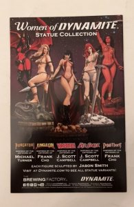 The Shadow / Batman #1 Cover C (2017)