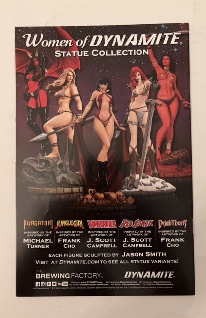 The Shadow / Batman #1 Cover C (2017)