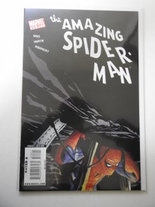 The Amazing Spider-Man #578 (2009)