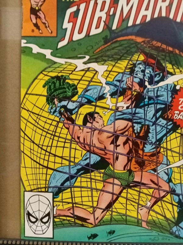 Tales to Astonish #10. VF. P03