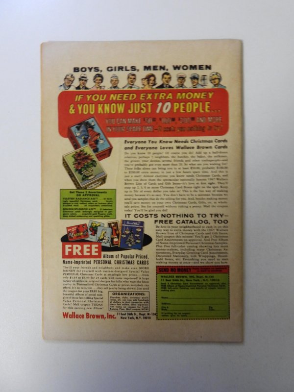 Not Brand Echh #3 (1967) FN condition