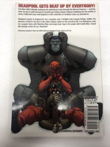 Deadpool Team-Up (2011) TPB Vol # 2 Special Relationship Collecting % 893-889