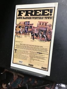 The Avengers #218 (1982) Born again and again and again! High-grade key! VF/NM