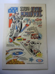 The Amazing Spider-Man #140 (1975) FN Condition MVS Intact