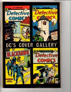 DC 100 Page Super Spectacular Batman DC-20 FN Robin Wildcat Gotham Joker JG2