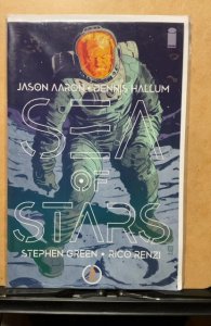 Sea of Stars #2 (2019)